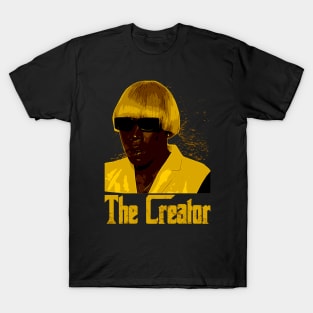 The Creator T-Shirt